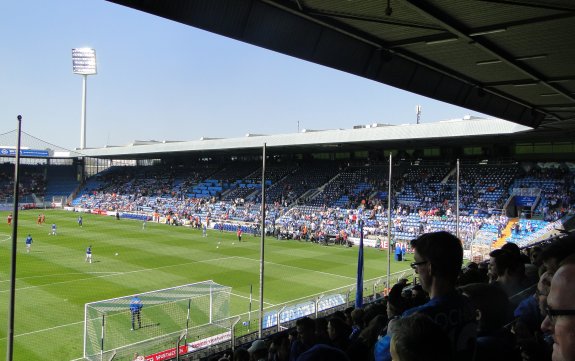 Ruhrstadion