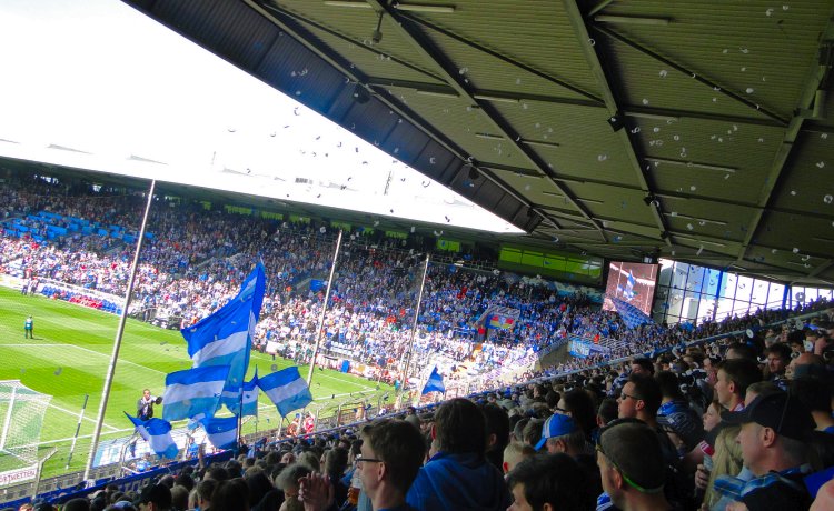 Ruhrstadion