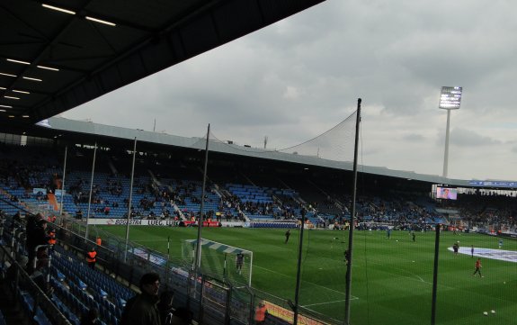 Ruhrstadion