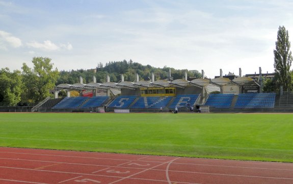 Stadion Silberweg