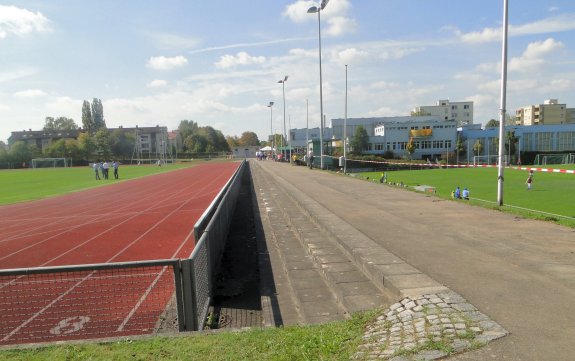 Stadion Silberweg