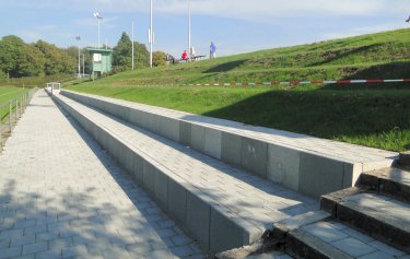 Stadion Silberweg