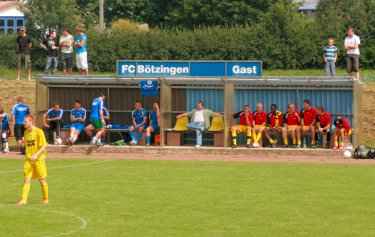 Ried-Stadion