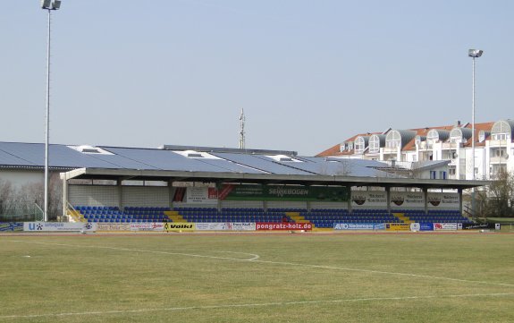 Stadion Bogen