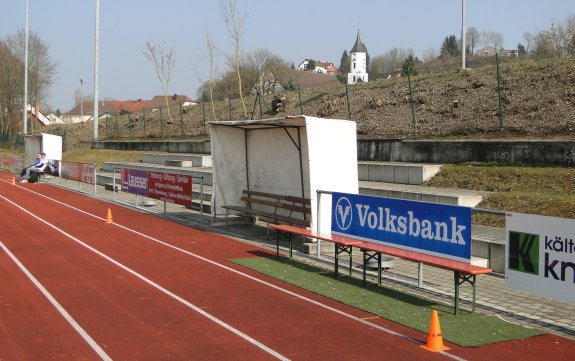 Stadion Bogen