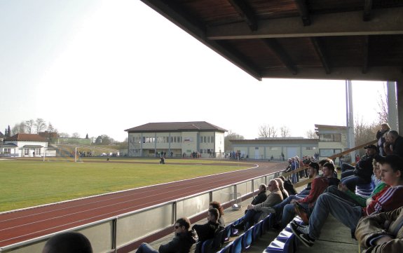 Stadion Bogen