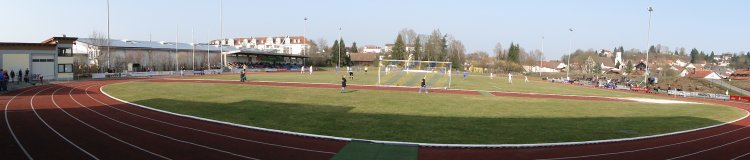 Stadion Bogen