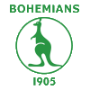 Bohemians 1905