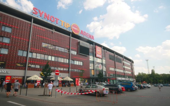 Stadion Eden