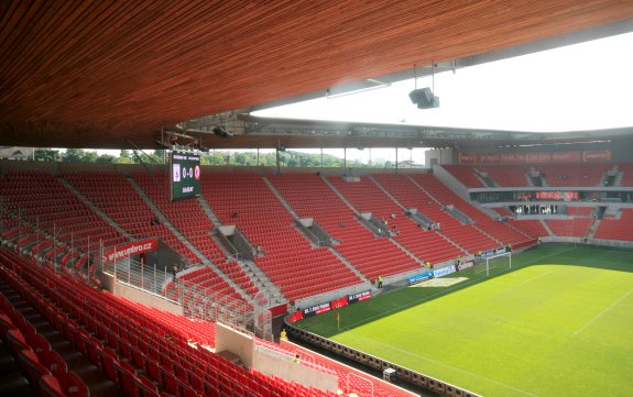 Stadion Eden