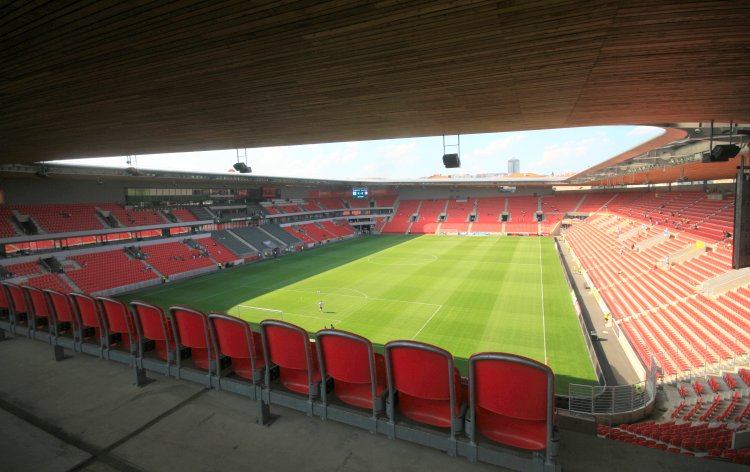 Stadion Eden