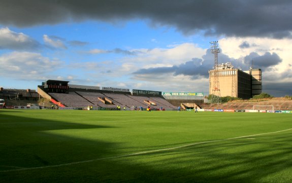 Dalymount Park