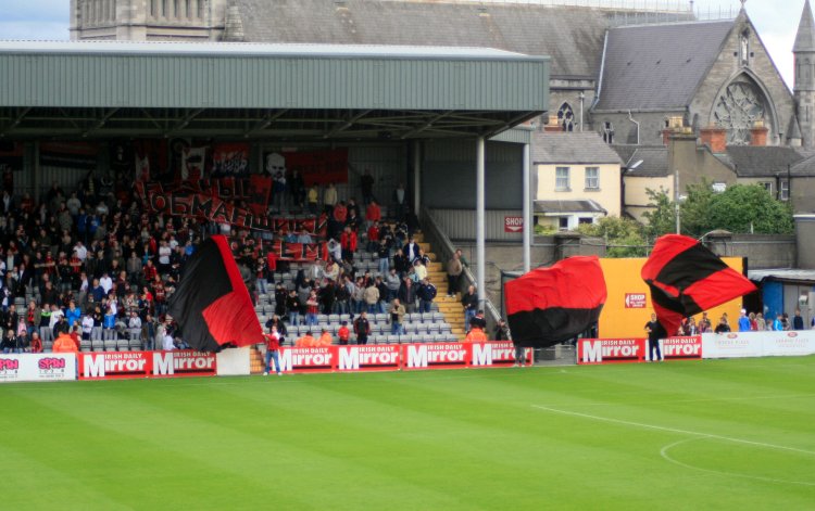 Dalymount Park