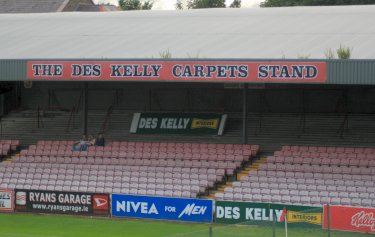 Dalymount Park