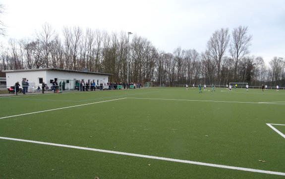 Sportplatz am Goltenbusch