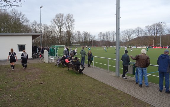 Sportplatz am Goltenbusch