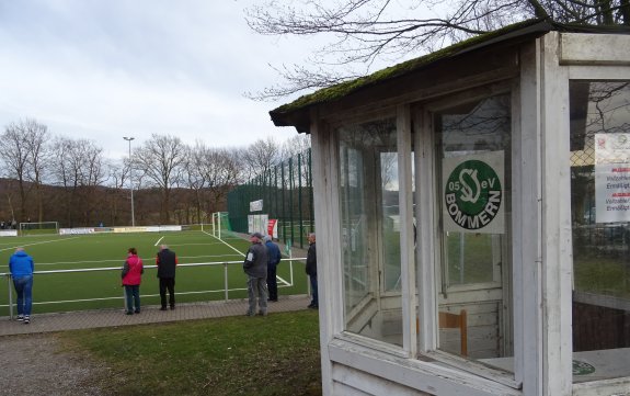 Sportplatz am Goltenbusch