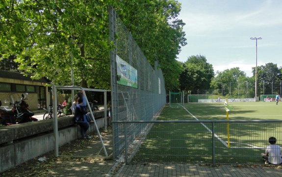 BZA Wasserland Platz 2