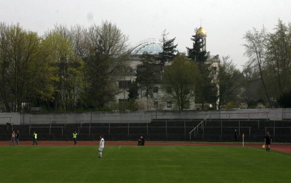 Sportpark Pennenfeld