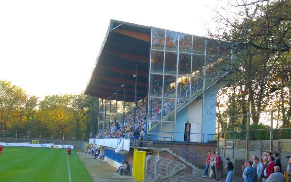 Gementelijk Parkstadion