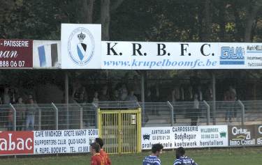 Gementelijk Parkstadion