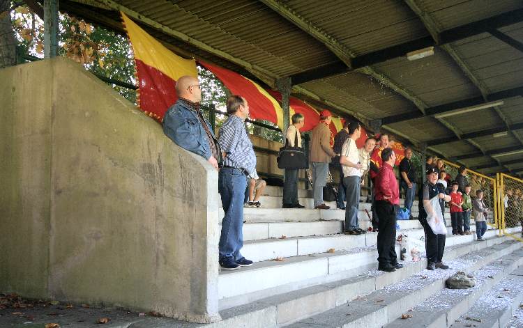 Gementelijk Parkstadion