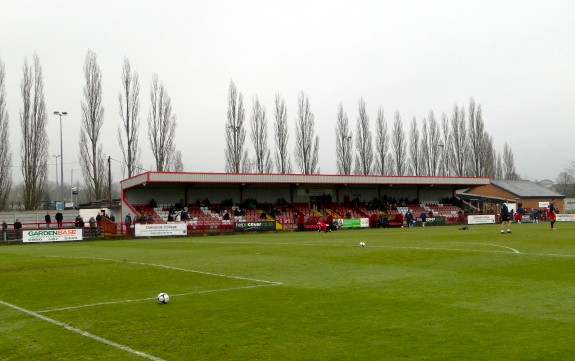 Meadow Park