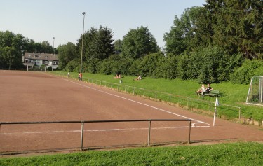 Stadion an der Schadeburg