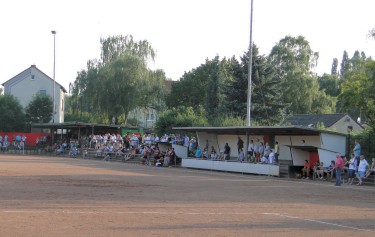 Stadion an der Schadeburg