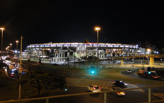 Estádio do Maracanã