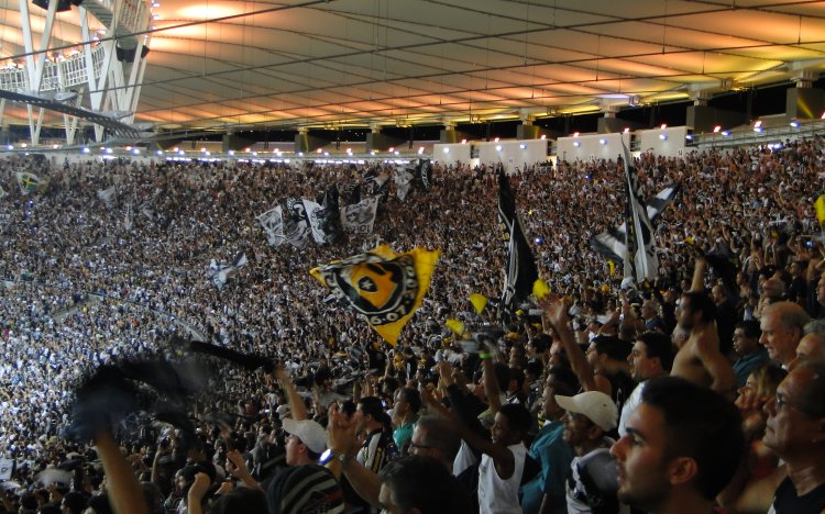 Estádio do Maracanã