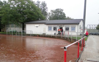 Sportplatz Rheinbaben