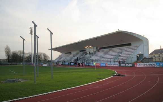 Stade de la Libération 