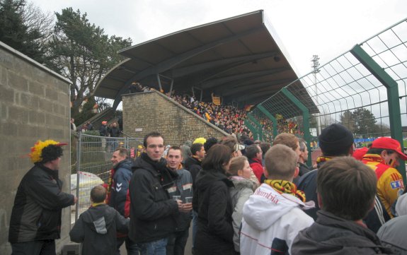 Stade de la Libération 