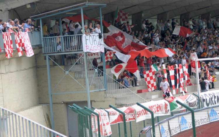 Drususstadion