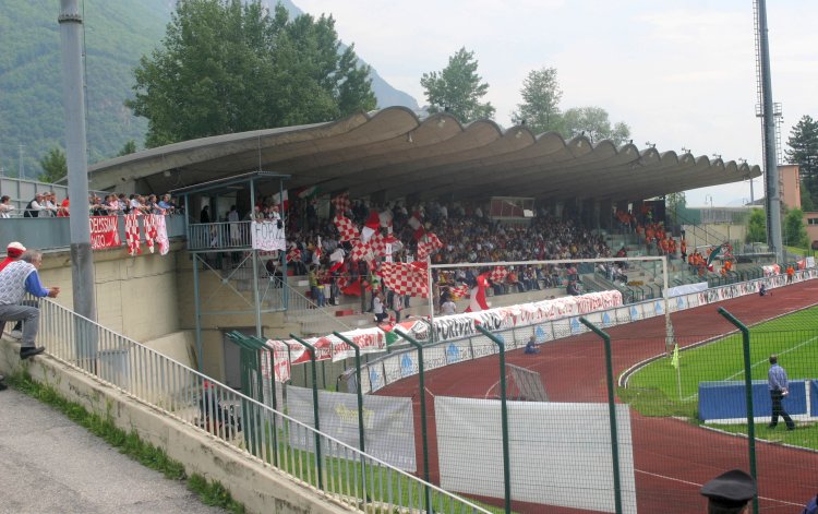 Drususstadion