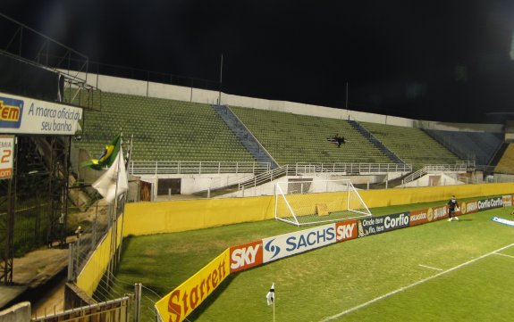 Estádio Nabi Abi Chedid (Estádio Marcello Stéfani)