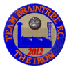 Braintree Town Reserves