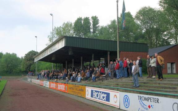 Stadion am Freibad