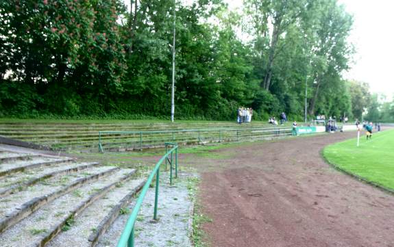 Stadion am Freibad