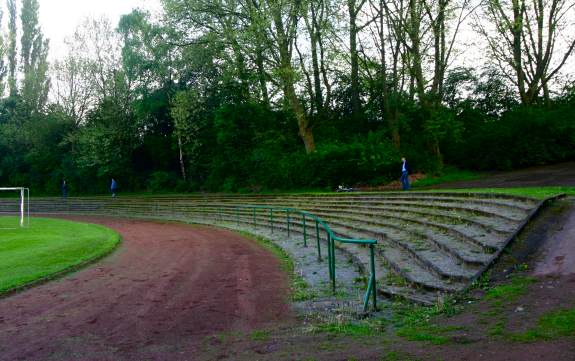 Stadion am Freibad