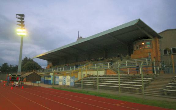Stadion Am Quenz
