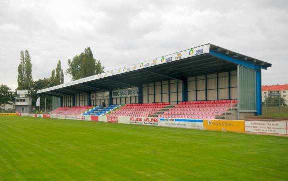 Werner-Seelenbinder-Stadion