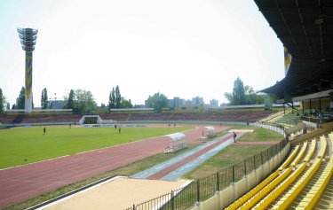 Pasienky Stadion