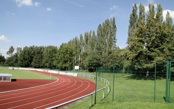 Stadion des Friedens