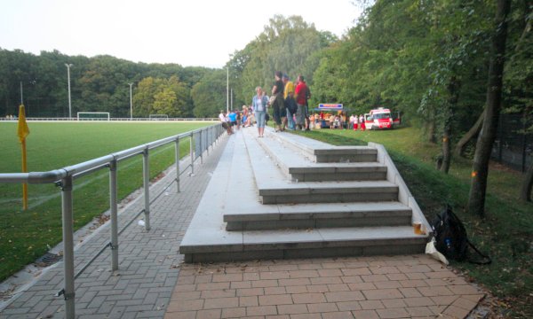 Stadion im Prinzenpark