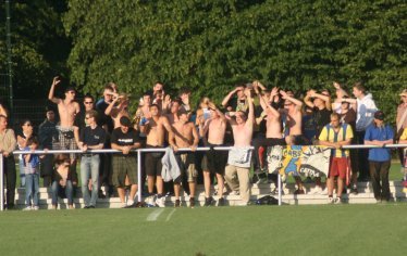 Stadion im Prinzenpark