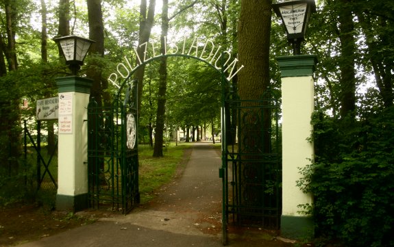 Polizeistadion