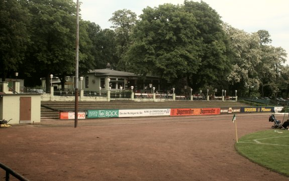 Polizeistadion