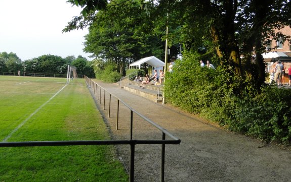 Sportplatz Braunsrath